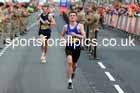 Great North Run Men, 2025 AJ Bell Great North Run. Photo: David T. Hewitson/Sports for All Pics